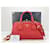Prada Tote Bag Rot  - Ansicht 14