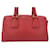 Prada Tote Bag Rot  - Ansicht 2