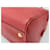 Prada Tote Bag Rot  - Ansicht 7