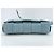 Borsa a tracolla Bottega Veneta Cassette - Blue - vista 7