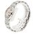 Orologio da donna Omega Constellation quadrante argento - vista 2