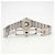 Orologio da donna Omega Constellation quadrante argento - vista 4
