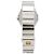 Orologio da donna Omega Constellation quadrante argento - vista 8
