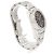 Bulgari Orologio da uomo Bvlgari BB38SS quadrante nero - vista 3