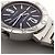 Bulgari Orologio da uomo Bvlgari BB38SS quadrante nero - vista 7