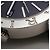Bulgari Orologio da uomo Bvlgari BB38SS quadrante nero - vista 8