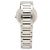 Bulgari Orologio da uomo Bvlgari BB38SS quadrante nero - vista 9