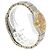 Omega Constellation Brushed Quartz Damenuhr - Ansicht 3