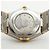 Omega Constellation Brushed Quartz Damenuhr - Ansicht 5