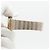 Omega Constellation Brushed Quartz Damenuhr - Ansicht 6