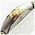 Omega Constellation Brushed Quartz Damenuhr - Ansicht 9