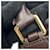 Borsa Loewe Puzzle Small Featherlight  - vista 12