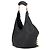 Borsa a tracolla Loewe Squeeze Medium Melona Palam Nero - vista 2