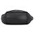 Borsa a tracolla Loewe Squeeze Medium Melona Palam Nero - vista 3