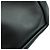 Borsa a tracolla Loewe Squeeze Medium Melona Palam Nero - vista 7