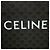 Céline Borsa a mano in pelle Celine Triomphe Small Vertical Cabas - vista 19