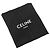 Céline Celine Triomphe Schultertasche Horizontal Medium Braun Schwarz - Ansicht 15