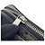 Céline Celine Triomphe Schultertasche Horizontal Medium Braun Schwarz - Ansicht 6
