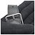 Céline Celine Triomphe Schultertasche Horizontal Medium Braun Schwarz - Ansicht 9