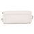 Borsa a tracolla Prada in pelle Saffiano Bianco - vista 3