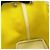 Hermès Borsa Garden Tote Hermes in Lime D'oro - vista 10