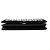 Chanel Black Velour Chain Wallet - view 3