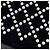 Chanel Black Velour Chain Wallet - view 7