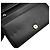 Chanel Black Velour Chain Wallet - view 8
