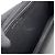 Chanel Black Velour Chain Wallet - view 9