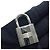 Hermès Borsa Hermes Kelly 35 in Nero - vista 18