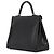 Hermès Borsa Hermes Kelly 35 in Nero - vista 2