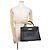 Hermès Borsa Hermes Kelly 35 in Nero - vista 4
