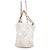 Borsa a mano Chanel CHANEL22 Mini Bianco - vista 2