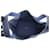 Hermès Borsa Hermes Picotin Lock MM in Bleu Saphir Blu  - vista 5