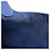 Hermès Borsa Hermes Picotin Lock MM in Bleu Saphir Blu  - vista 9