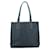 Hermès Hermes Double Sens 28 Tote Bag Blau  - Ansicht 1