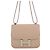 Hermès Borsa a tracolla Hermes Mini Constance 3 in pelle Swift Argile