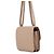 Hermès Borsa a tracolla Hermes Mini Constance 3 in pelle Swift Argile - Ansicht 2