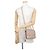 Hermès Borsa a tracolla Hermes Mini Constance 3 in pelle Swift Argile - Ansicht 5