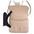 Hermès Borsa a tracolla Hermes Mini Constance 3 in pelle Swift Argile - Ansicht 6