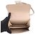 Hermès Borsa a tracolla Hermes Mini Constance 3 in pelle Swift Argile - Ansicht 7