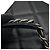 Borsa a tracolla con catena Chanel CHANEL19 Nero - vista 12