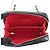 Borsa a tracolla con catena Chanel CHANEL19 Nero - vista 5