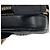 Borsa a tracolla con catena Chanel CHANEL19 Nero - vista 8