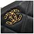 Borsa a tracolla con catena Chanel CHANEL19 Nero - vista 9