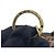 Portachiavi Louis Vuitton Monogram Marrone - vista 7