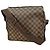 Louis Vuitton Naviglio Damier Marrone - vista 2
