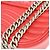 Louis Vuitton New Wave Chain Limited Edition Love Lock Quilted Leather PM Pink - Ansicht 6