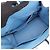 Hermès Borsa Hermes Birkin 30 in Blue Paradise - vista 6