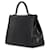 Hermès Borsa Hermes Kelly 35 Nero - vista 2